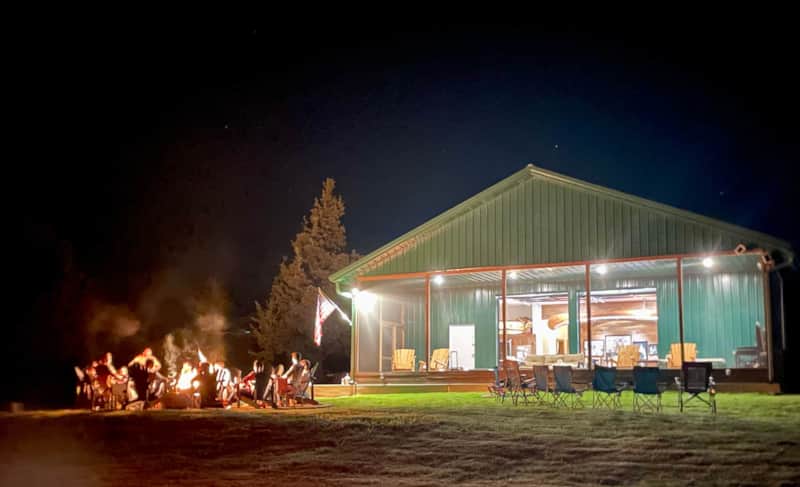 Rusted Fish Ranch — slide 8